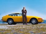Ferrari 365 GTB/4 Daytona 1968 года (WW)